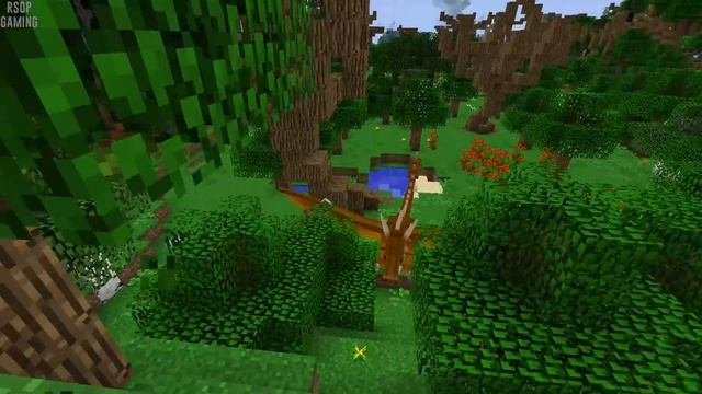 LP ► Minecraft ► Enigmatica 2: Expert #3 - Дракон и офигенный меч!