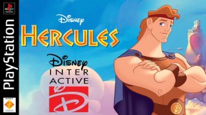Hercules - СТРИМ (PS1) 18+