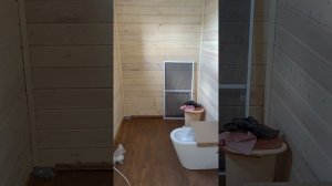 Двухэтажный каркасный дом "Олива" 6х6 - БЕЗ ПРЕДОПЛАТЫ - отзыв о компании «Садовые Домики.Ру»