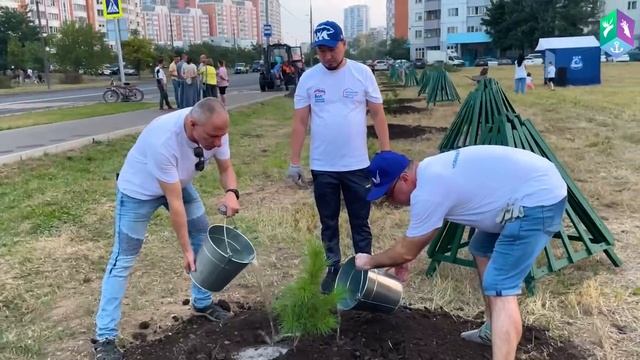 ВАО, район Косино-Ухтомский. Проект: «О создании Ассоциации Председателей Советов Многоквартирных до