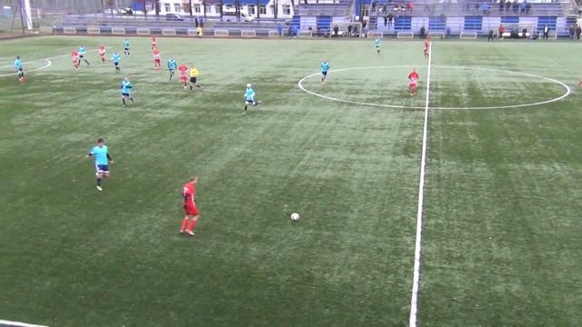 ФК "Энергия-КДЮСШ" (Шатурский район) - ФК "Сергиев Посад",2 тайм. смотреть онлайн