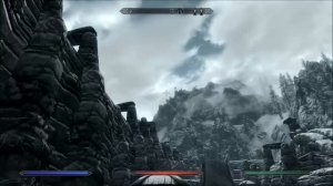 Season 2 Let's Survive: Modded Skyrim Part 6