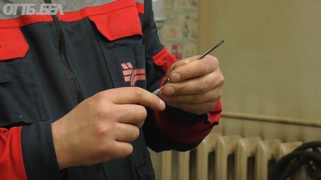 ВИДЕОИНСТРУКЦИЯ  Информационный помощник  Требования к слесарному инструменту
