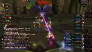 Frozen Skull First Illidan kill (private server)