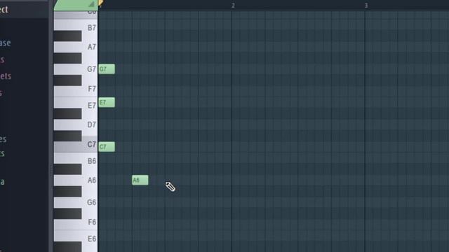 Membuat Chord Otomatis di Piano Roll FL Studio смотреть онлайн
