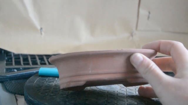 Эсмальтированные и не эсмальтированные горшки для БОНСАЙ от канала Уроки Бонсай смотреть онлайн