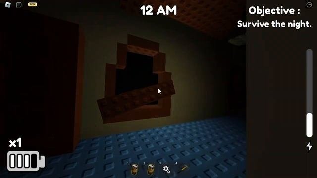 Рассказываю как пройти RESIDENCE MASSACRE?             #roblox #fypシ #fypシ゚ #fyp #horror #роблокс