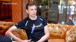 Проект #Свой бизнес. Школа правильного бега "I love Running", Ярославль