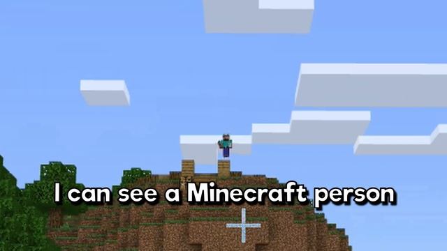 How it feels to play Minecraft in 2023... смотреть онлайн