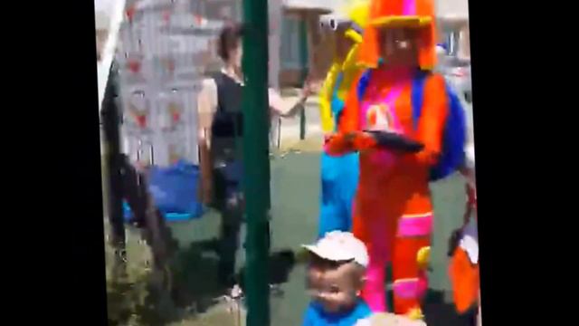 Проект детям смотреть онлайн