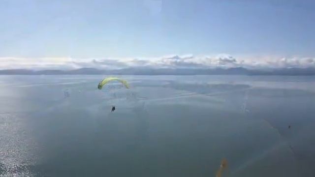 Петропавловск Камчатский смотреть онлайн