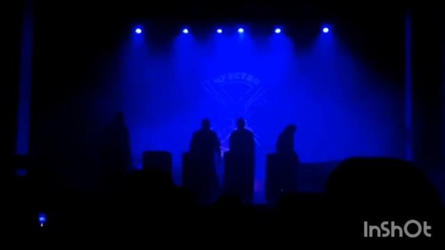 ФОРТИССИМО В ДЕНЬ КОСМОНАВТИКИ (Играет группа "Чувство ритма")