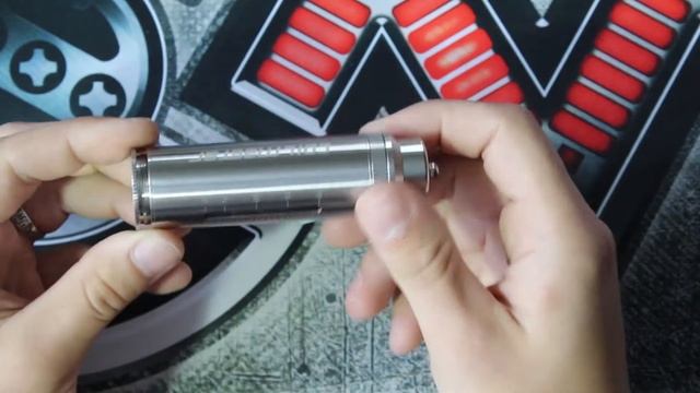 Обзор на SEB,Battery wraps,Silicone Battery case и Coiling Kit V4 от Coil Master смотреть онлайн