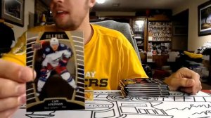 2019/20 Allure Hockey Box Break