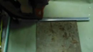 Монтажный пистолет Хилти