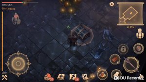 Grim Soul. Долгожданная уздечка,доделал стоило.