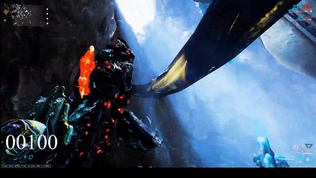 Warframe - Buried Debts: Scans for Data Hashes, Locations (bonus fragments)