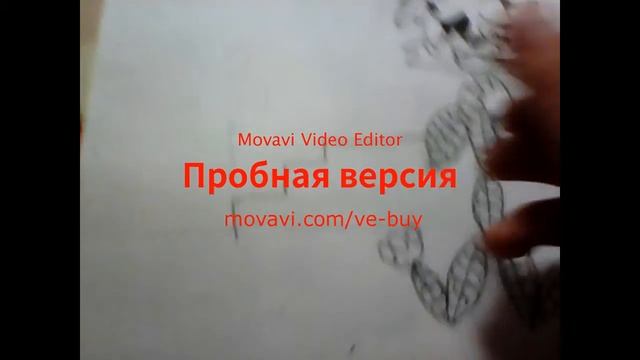 КАК НАРИСОВАТЬ МАНГЛ смотреть онлайн