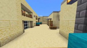 SANDSTONE [STANDOFF 2] IN MINECRAFT PE 1.18. - DOWNLOAD FROM UTK.IO