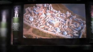 Мультимедийный исторический парк «Россия – моя история», Новосибирск. Сутки до открытия