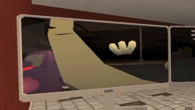 😱 Заснял ДЛИННОНОГО на Камеру в Чикен Ган! Тёма Chicken Gun смотреть онлайн