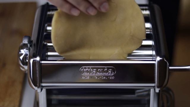 Лапшерезка-тестораскатка Imperia Titania 190 ручная, 94873 смотреть онлайн