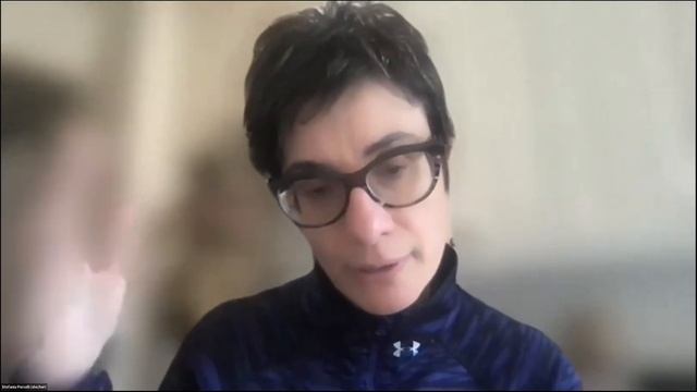 Collective Class Attendance Taking and Check-In, Stefania Porcelli смотреть онлайн