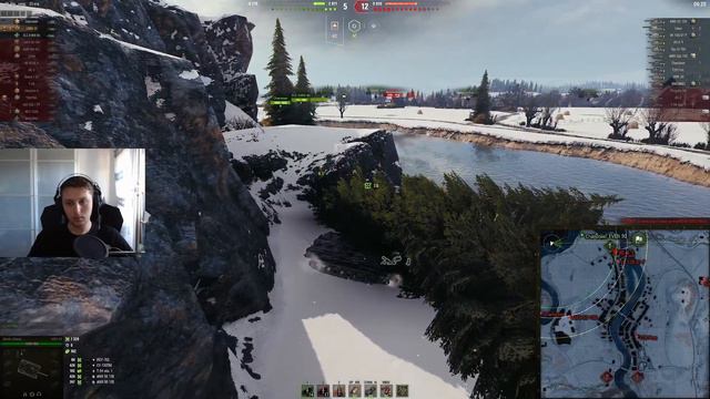 Wargaming на связи