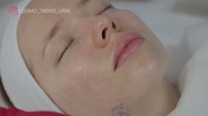 МИКРОТОКОВАЯ МЕЗОТЕРАПИЯ НА АППАРАТЕ «EMS MESO + RF»