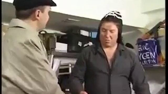 Как нада с начальством
