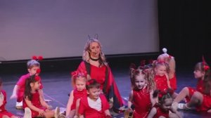 Шоу-группа Мечта - Муха-Цокотуха