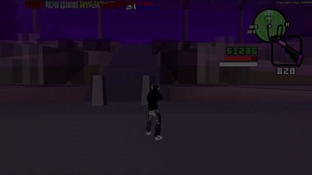 MODPACK GTA SAMP ANTI LAG FPS BOOSTER V2
