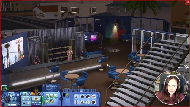 Plötzlich Babysitter | Die Sims 3 Unterschiede im Stammbaum Challenge (Folge 31) смотреть онлайн