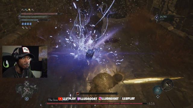 PIETA SWORDS! - LORDS OF THE FALLEN