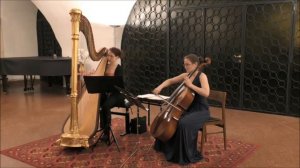 J. Massenet: Thais-Meditation