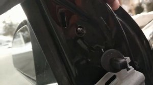 How To: Chevrolet Cobalt Side Mirror Replacement | That Dude Named Dale