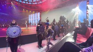 Мендирман ўша… Озодбек Назарбеков