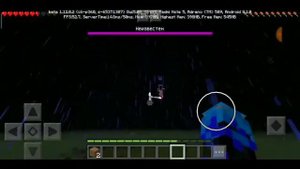 Топ 3 прикольных мода на Майнкрафт пе