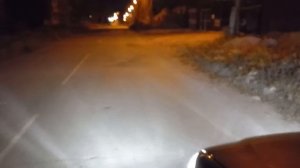 тюнинг света fiat albea