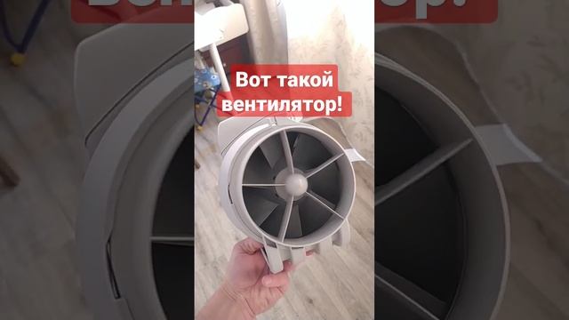 Вытяжка в курятник! Подпишись пожалуйста! ? смотреть онлайн