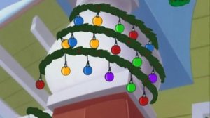 Weihnachten mit Disney