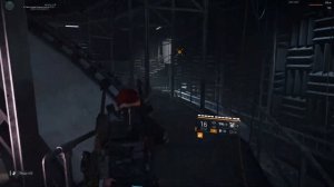 The Division 2 - Секретная комната в Аэрокосмическом музее / Дивижн 2 секреты