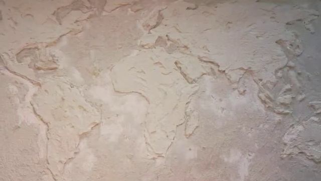 УЧИМСЯ ДЕЛАТЬ БАРЕЛЬЕФ. Картина "КАРТА МИРА" своими руками из гипсокартона и гипсовой штукатурки. смотреть онлайн