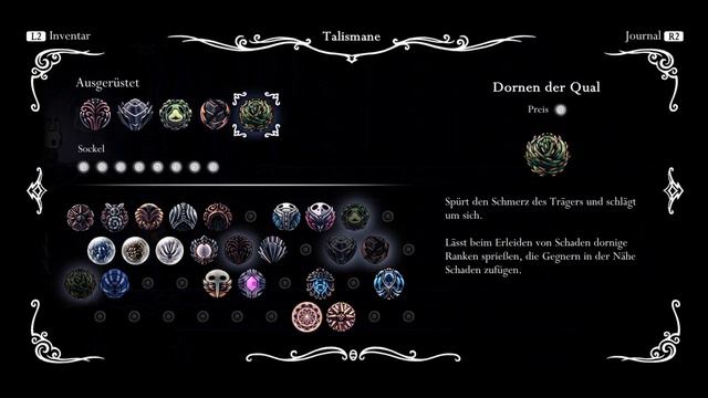 Hollow Knight Voidheart Edition #20 - Uralte Becken - Zusammen Zocken zockt live [german blind] смотреть онлайн