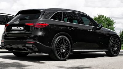 Обзоры авто