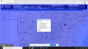 1  Downloading Groundwater Data