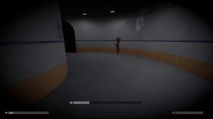 Как уничтожить Скульптуру (SCP-173)?