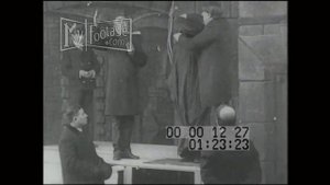 1905 Execution by Hanging