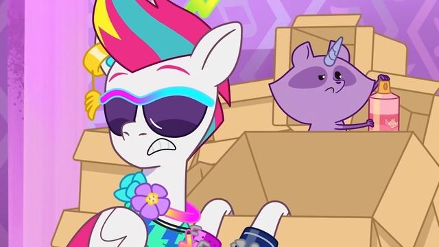 Обзор на Tell Your Tale 55-63 серии смотреть онлайн