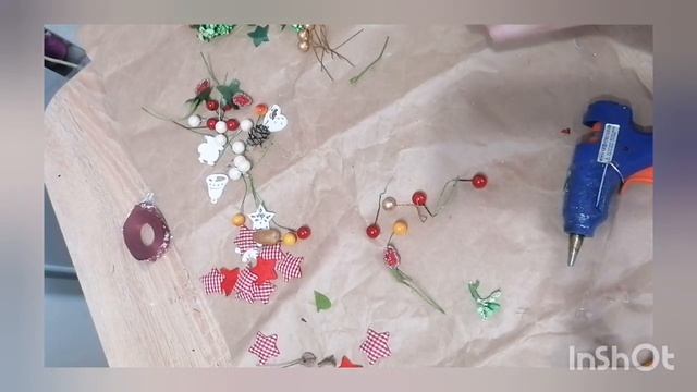 Мастер класс магнитов ?